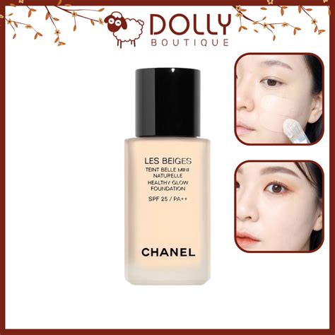 kem nền chanel les beiges|kem nền foundation.